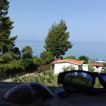 Fantasia And דירה נאוס מרמרס