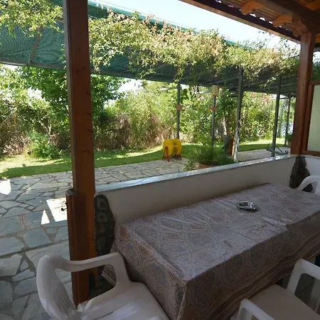 Fantasia And דירה