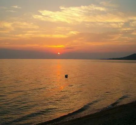 Fantasia And דירה *