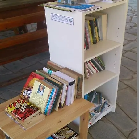 דירה Fantasia And *