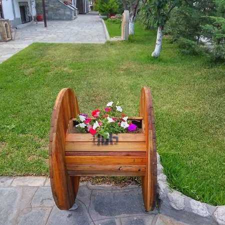 Fantasia And דירה *