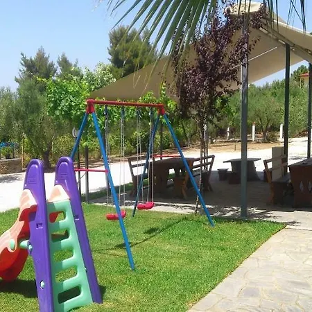 Fantasia And דירה נאוס מרמרס