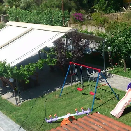 Fantasia And דירה *