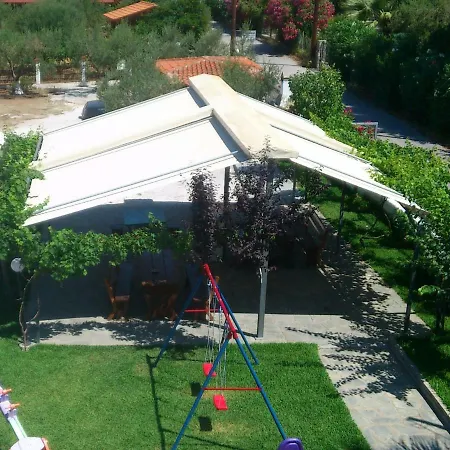 Fantasia And דירה *