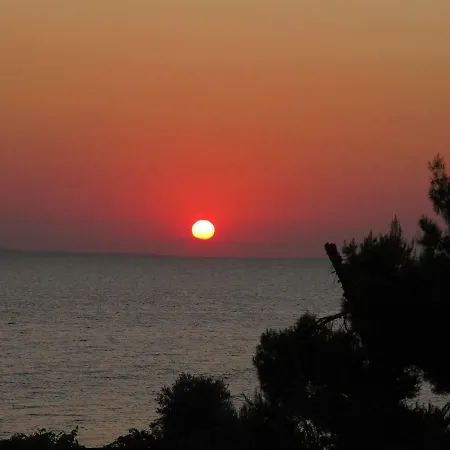 Fantasia And דירה