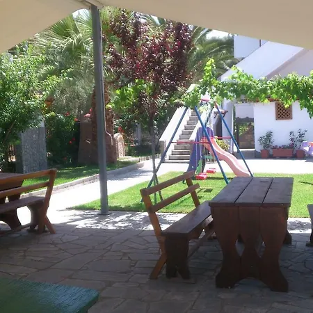 דירה Fantasia And *