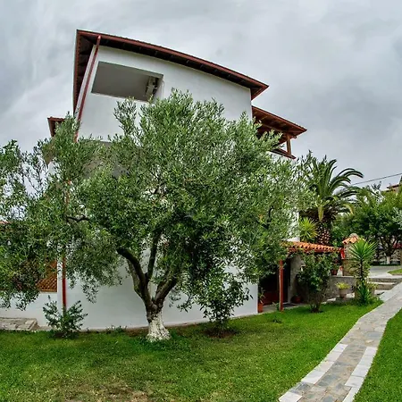 Fantasia And * נאוס מרמרס