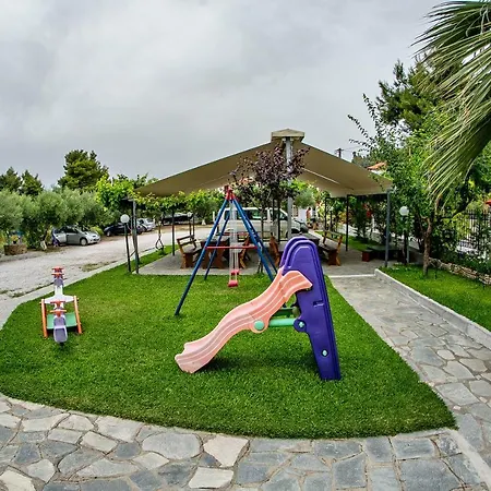 דירה Fantasia And נאוס מרמרס