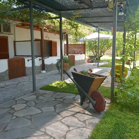 Fantasia And דירה נאוס מרמרס