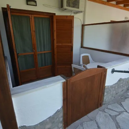 Fantasia And דירה *